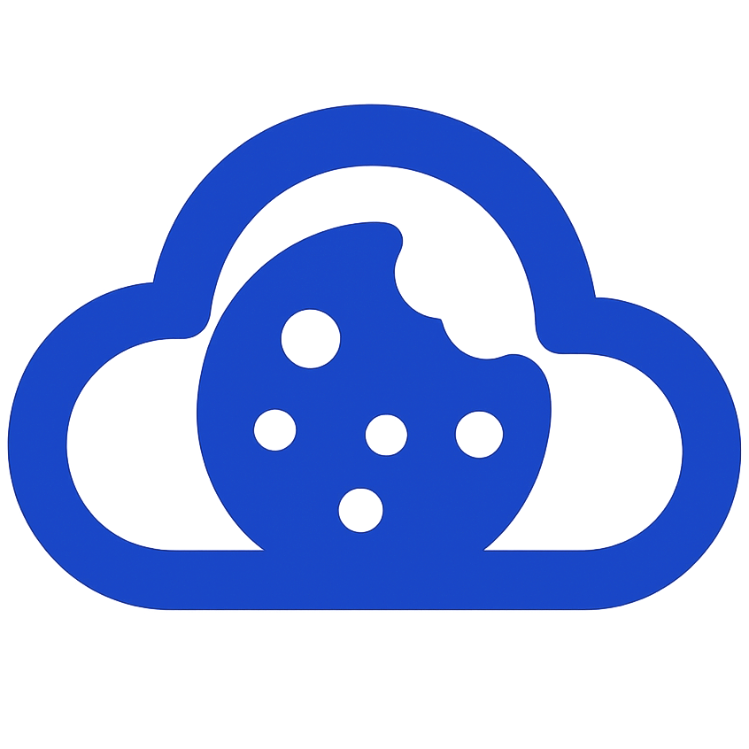 CookieNet Logo